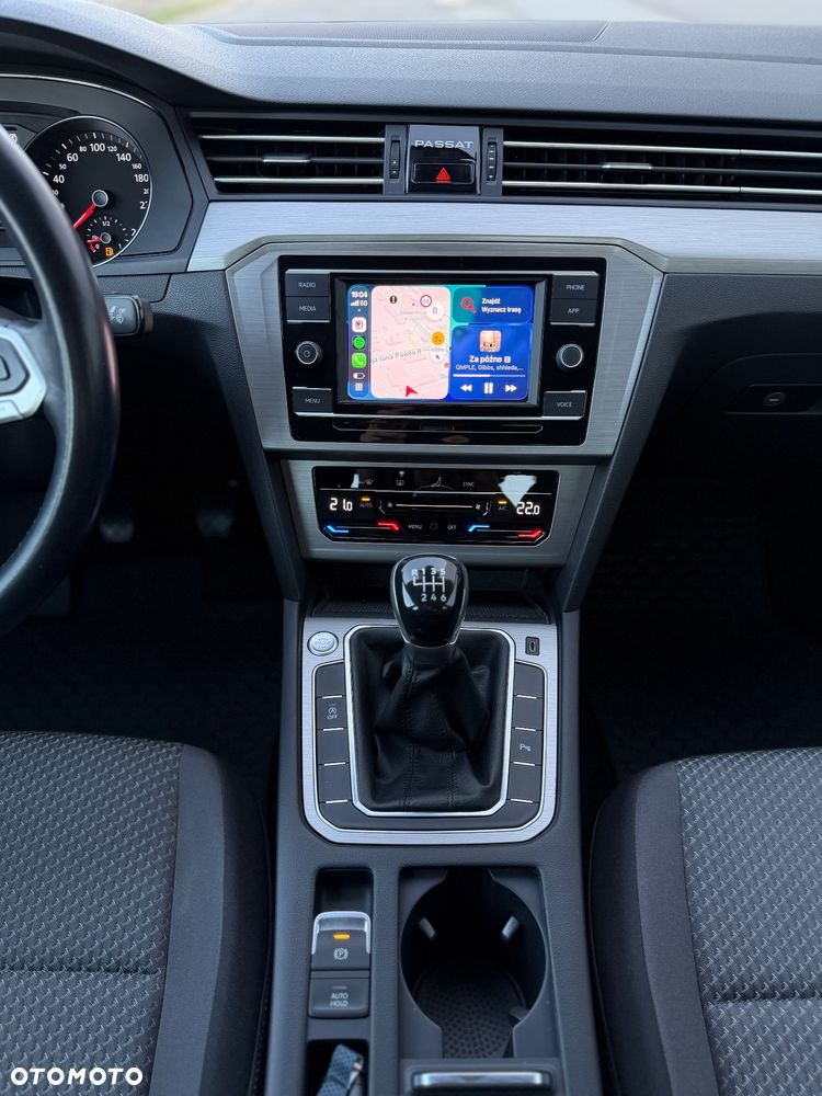 Volkswagen Passat 1.5 TSI EVO Business - 29