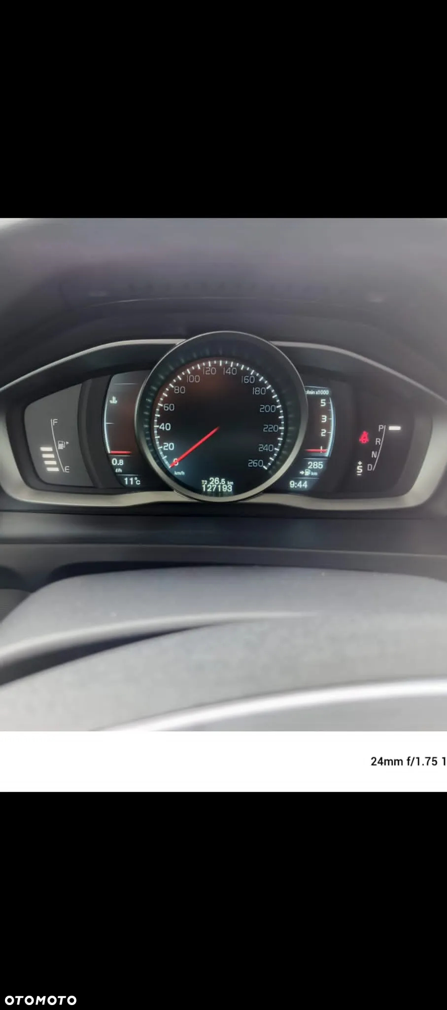 Volvo V60 D4 Drive-E Kinetic - 10