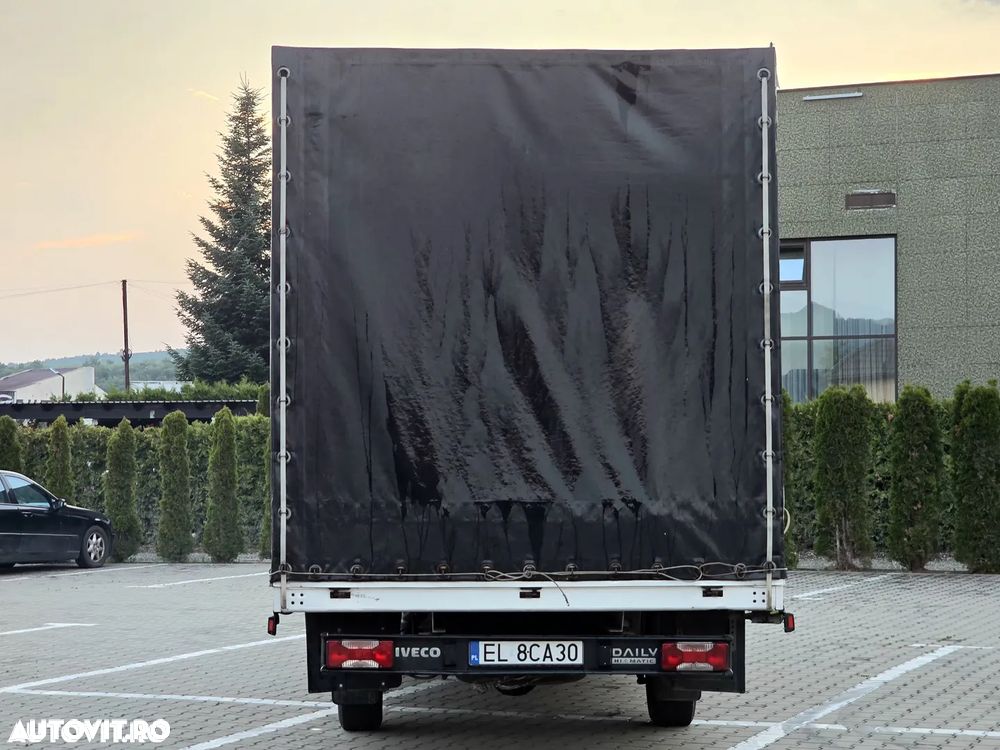 Iveco Daily - 13
