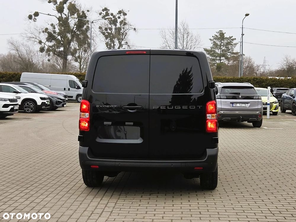 Peugeot Expert l1 - 7
