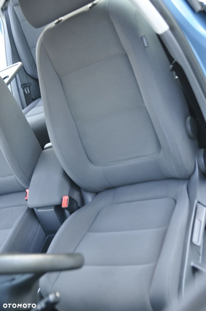 Volkswagen Golf Plus 1.6 Tour Edition - 27