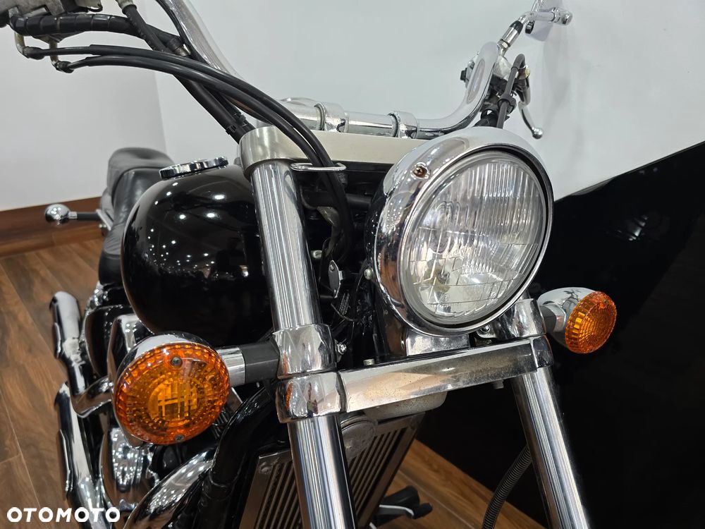 Kawasaki Vulcan - 16