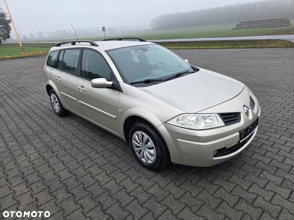 Renault Megane 1.6 16V Privilege - 3