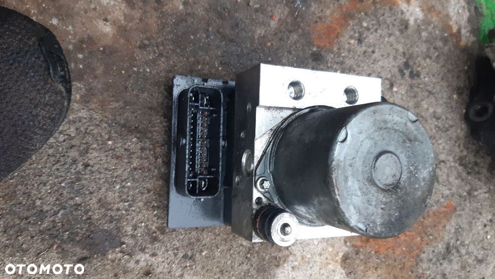 PEUGEOT 3008 5008 pompa abs 9676244880