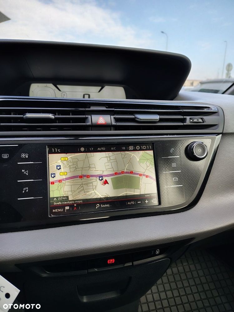 Citroën C4 SpaceTourer 1.5 BlueHDi Feel S&S - 18