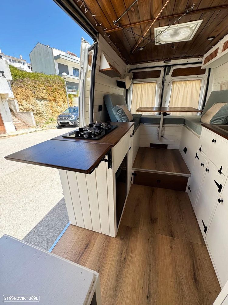 Fiat Ducato - 8