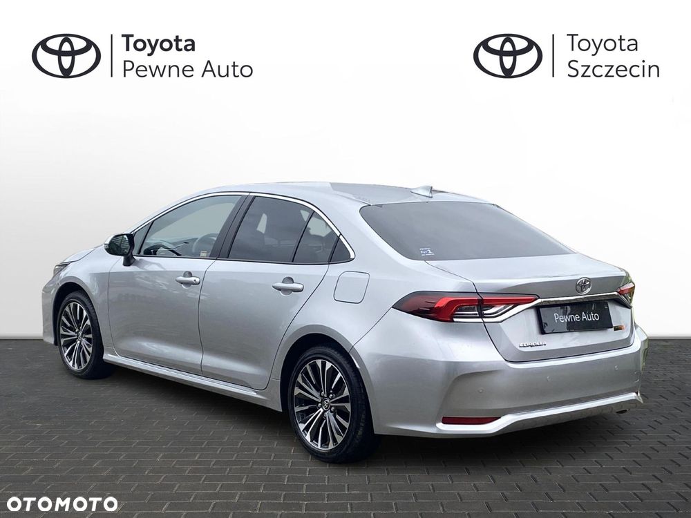 Toyota Corolla 1.5 Style - 17
