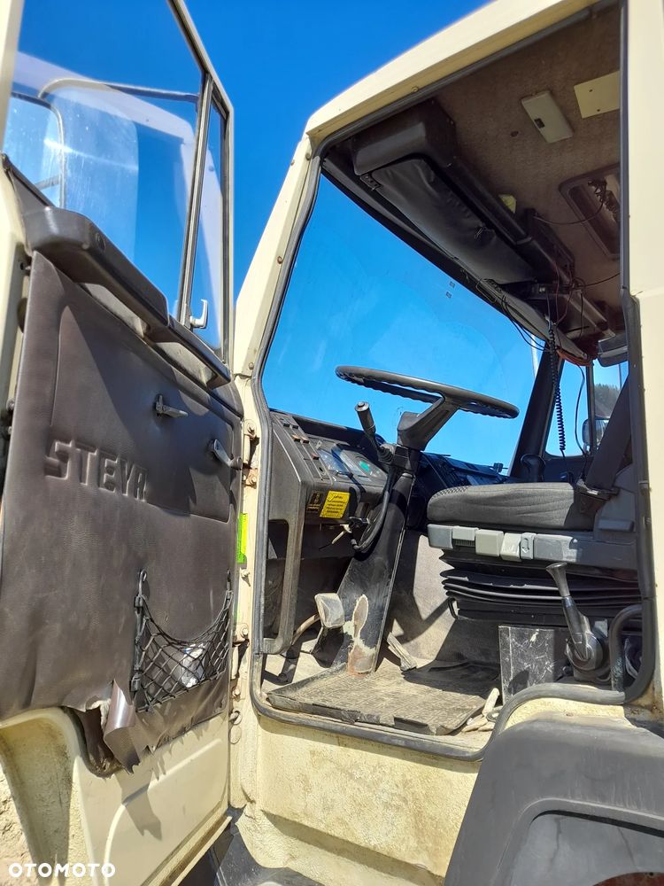 Steyr 32s28 - 13