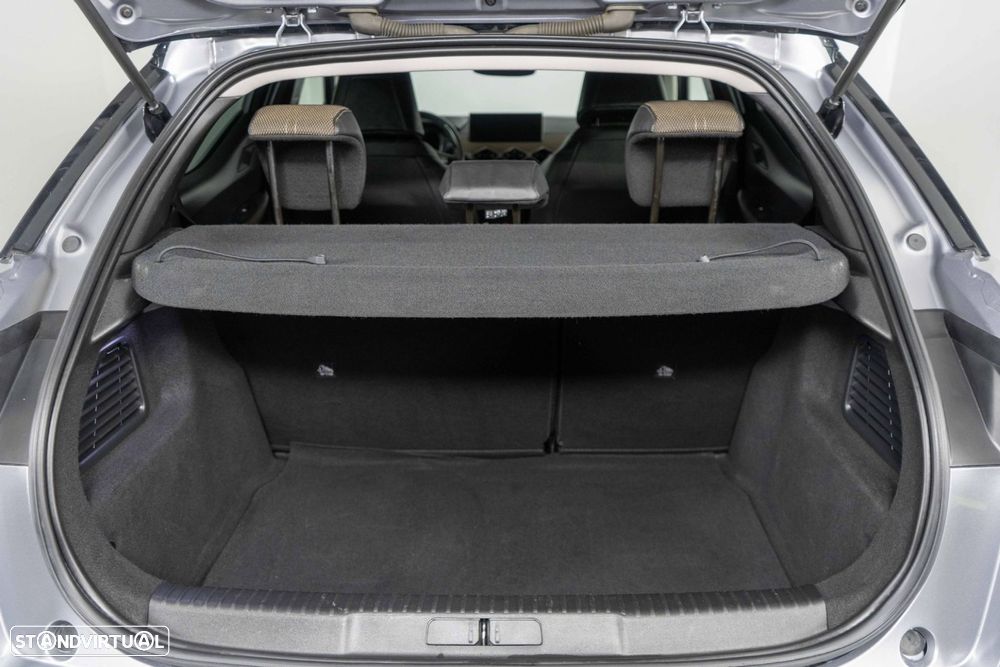 DS DS3 Crossback E-Tense So Chic - 13