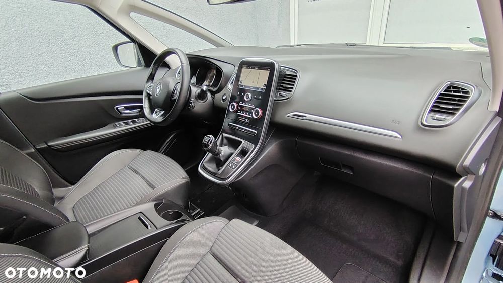 Renault Scenic Xmod 1.2 TCE Energy Expression - 17