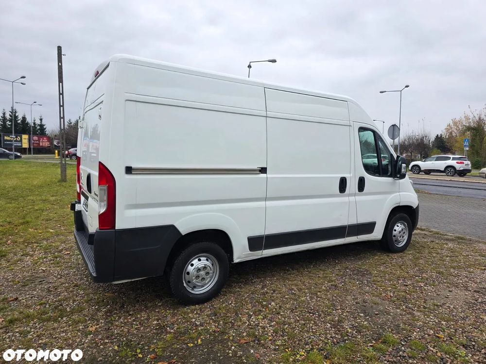 Citroën Jumper L2H2 - 3