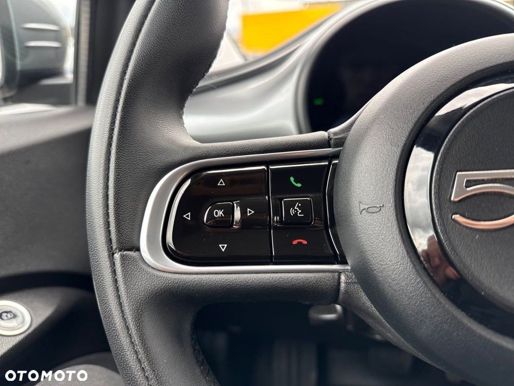 Fiat 500e - 15