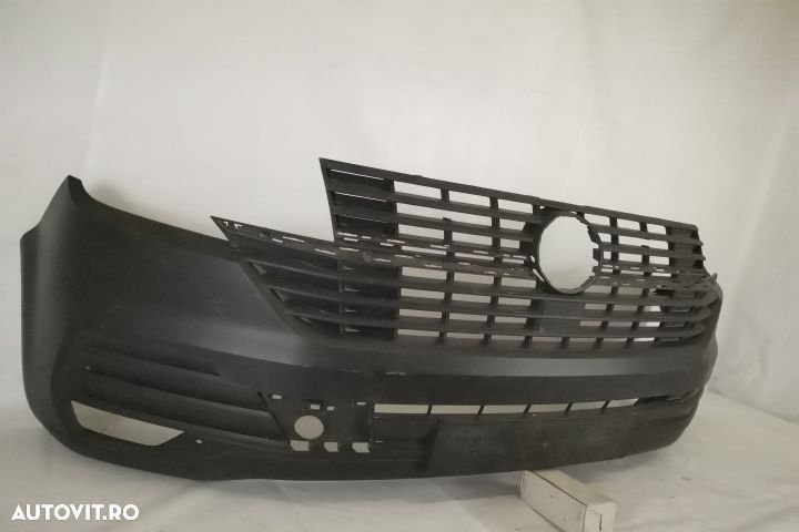 Bara Fata Originala  In Stare Buna Volkswagen VW  Transporter  T6 [fac - 2