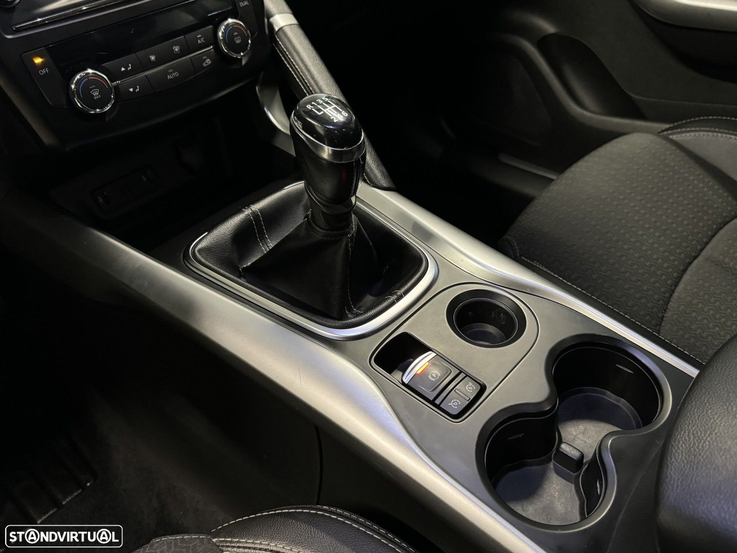 Renault Kadjar 1.5 dCi Exclusive - 27