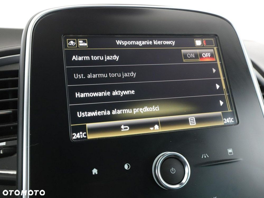 Renault Scenic 1.7 Blue dCi Zen - 25