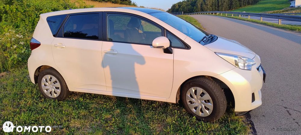 Toyota Verso S 1.33 Life - 5