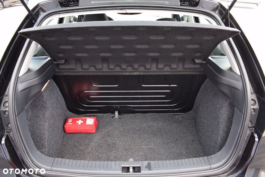 Seat Ibiza 1.4 16V Passion - 8