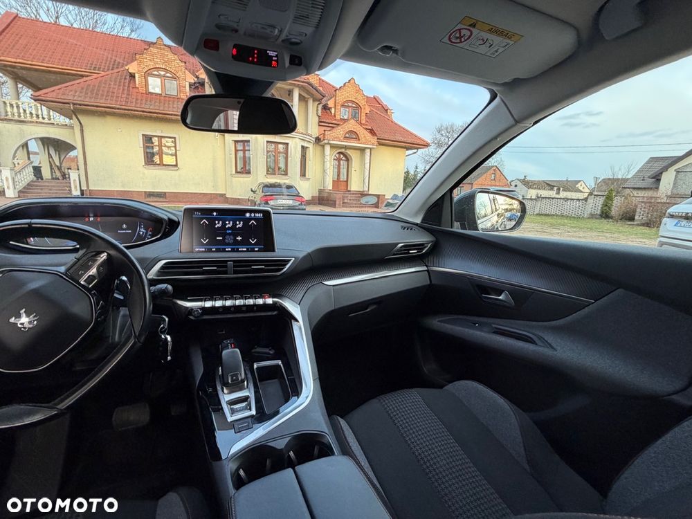 Peugeot 3008 - 13