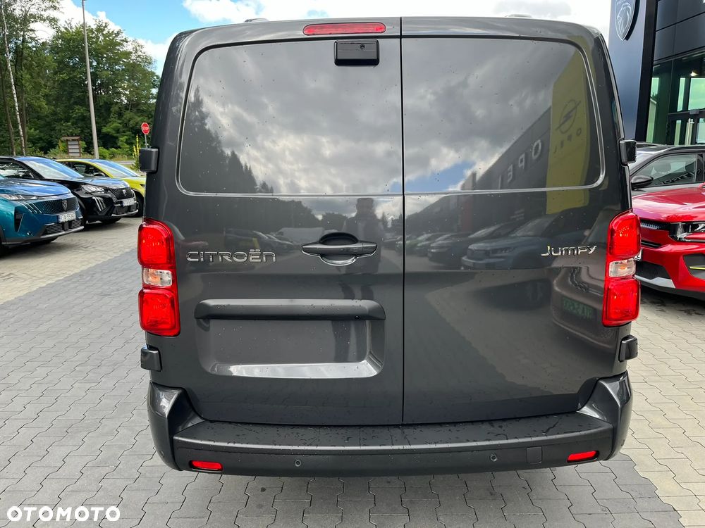 Citroën JUMPY DMC 2490 | XL, DŁUGI, LONG | LED + 2x DRZWI - 5
