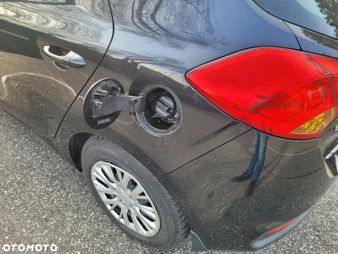 Kia Ceed Cee'd 1.6 CRDi M - 6