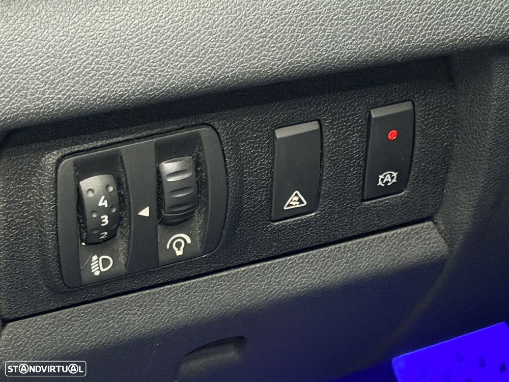 Renault Mégane Coupe - 19