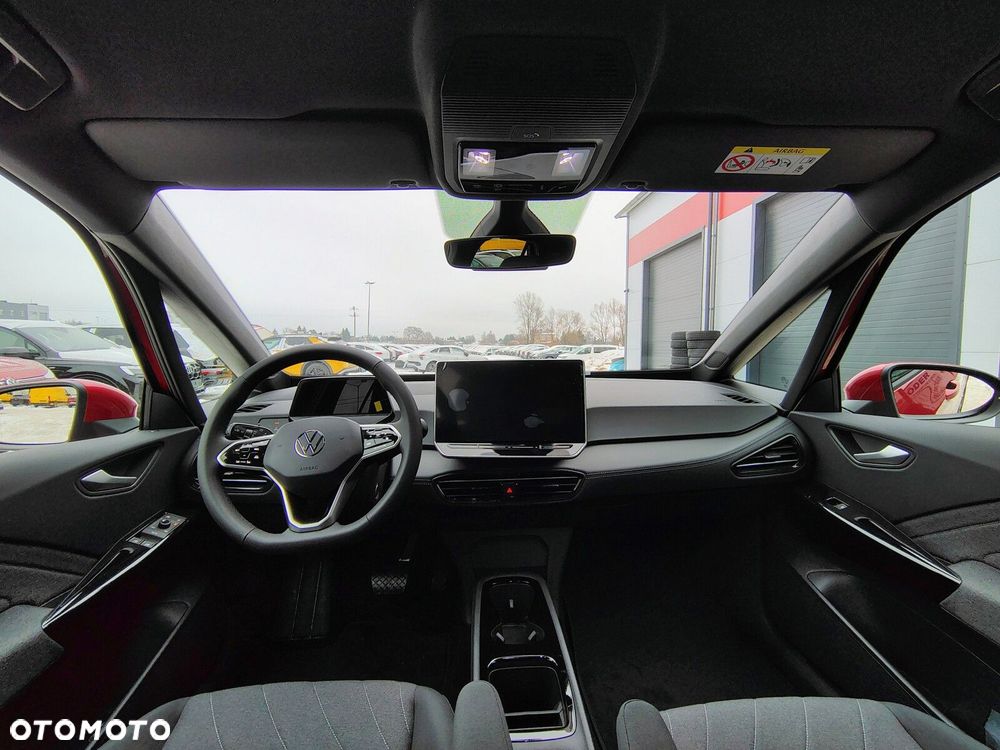 Volkswagen ID.3 - 24