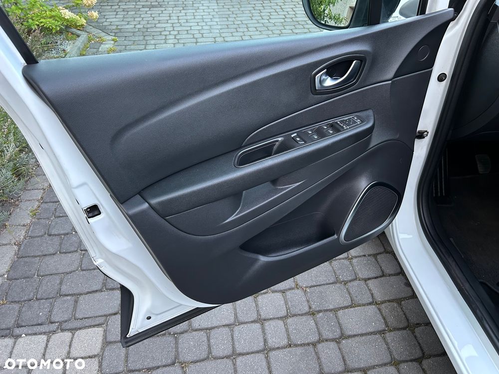 Renault Captur ENERGY dCi 110 Start&Stop Experience - 13