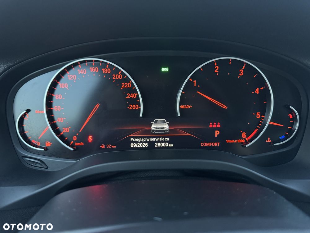 BMW X3 - 7