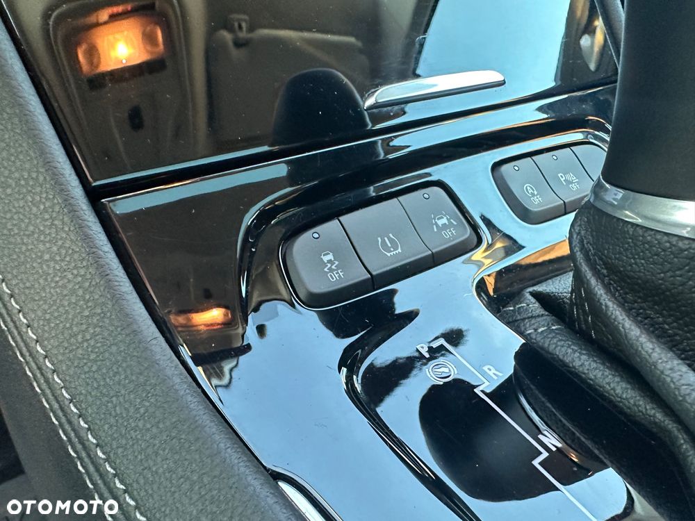 Opel Grandland X 2.0 CDTI Design Line S&S - 23