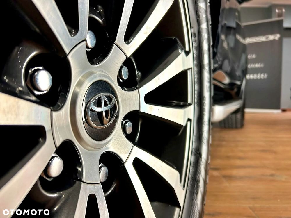 Toyota Land Cruiser LC 2.8 D-4D Invincible - 21