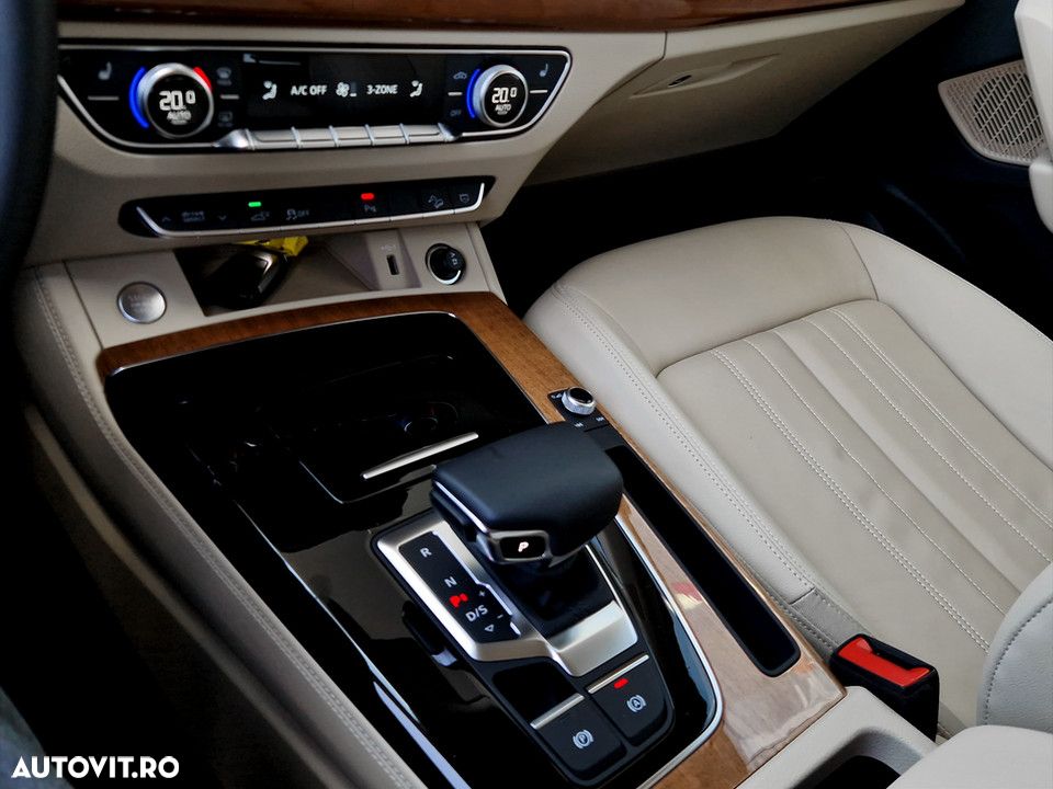 Audi Q5 50 TFSIe quattro S tronic advanced - 19