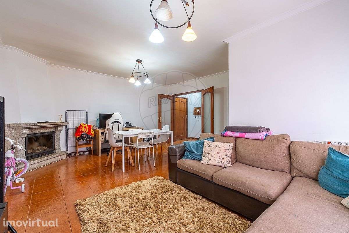 Apartamento T2 para venda - Grande imagem: 3/29