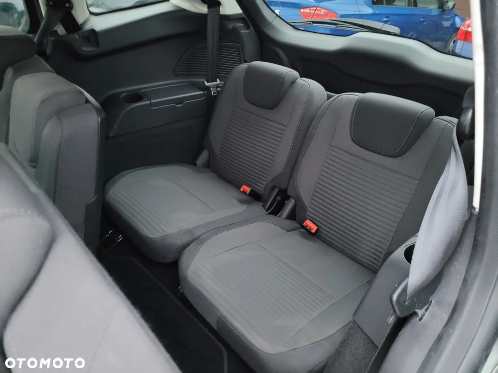 Ford Grand C-MAX 1.0 EcoBoost Titanium ASS - 20