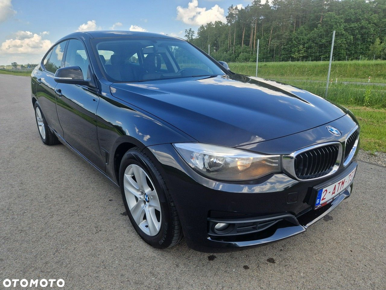BMW 3GT - 7