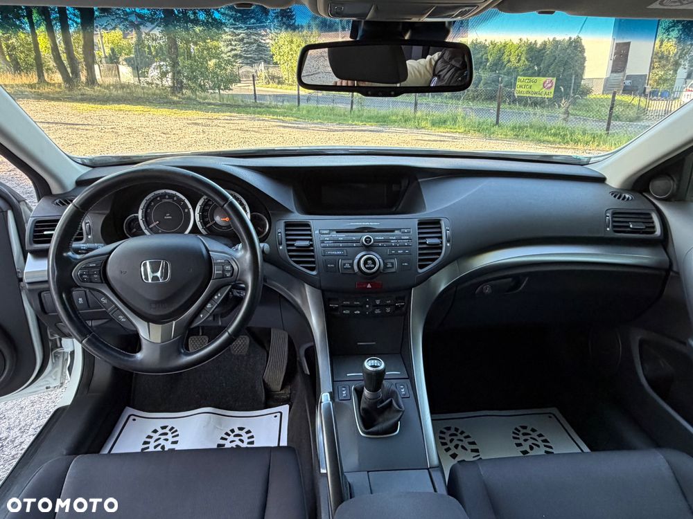 Honda Accord 2.0 Lifestyle - 7