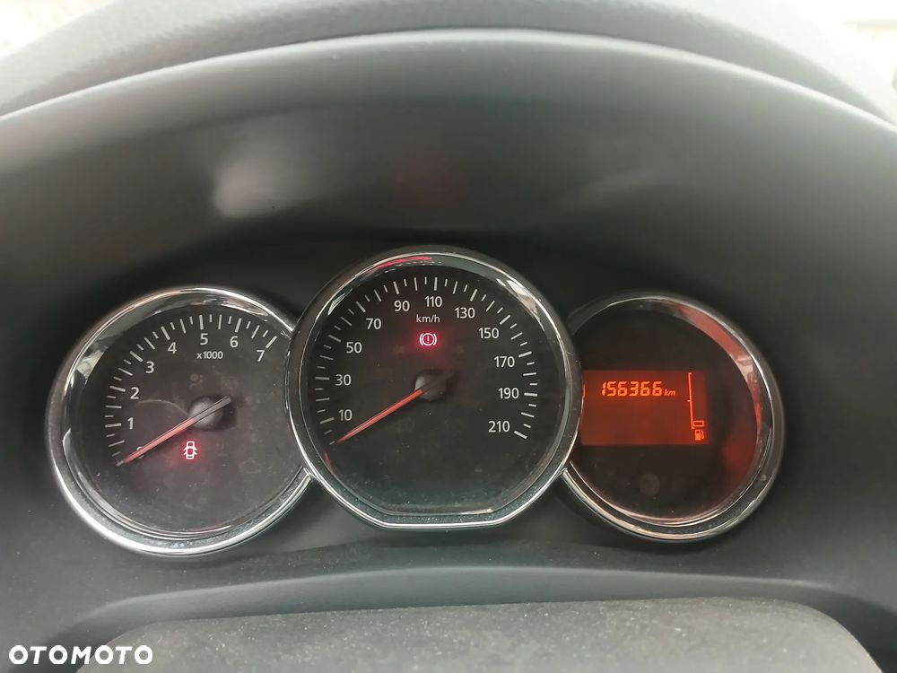 Dacia Logan 1.2 16V 75 Ambiance - 25