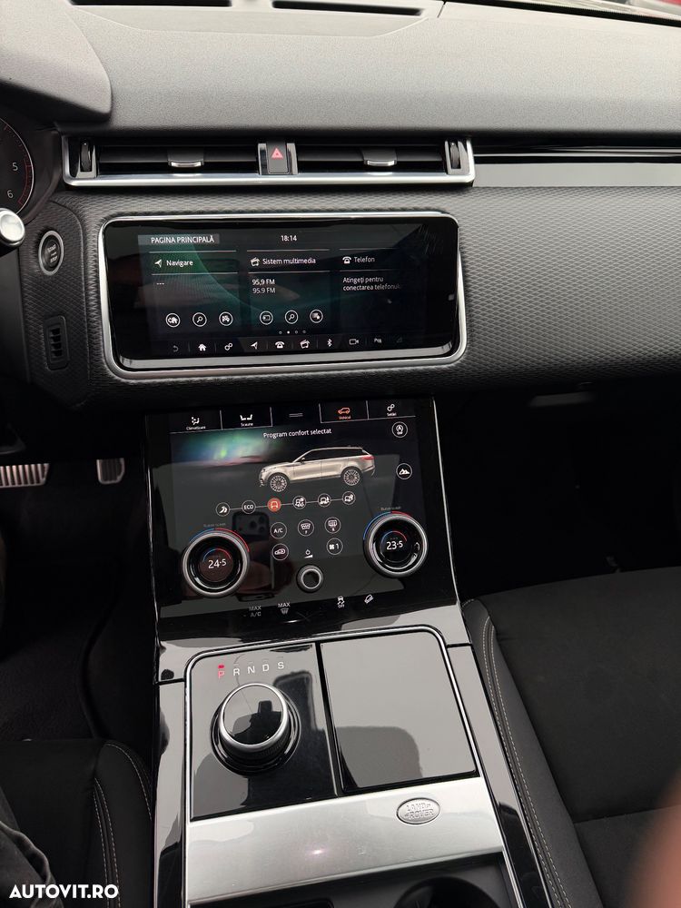Land Rover Range Rover Velar 2.0 R-Dynamic - 14