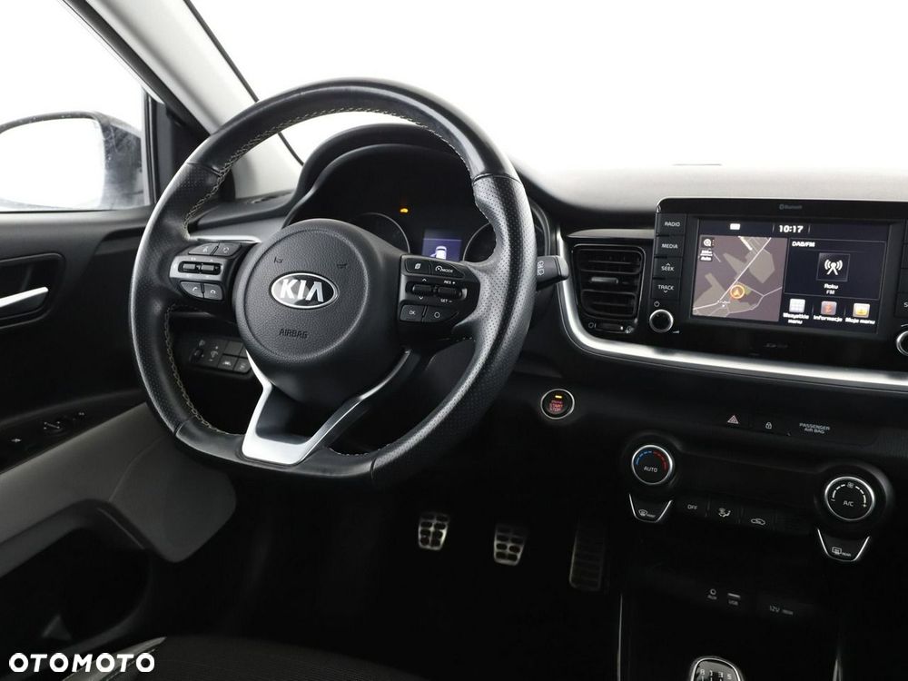 Kia Stonic 1.6 CRDi L - 17