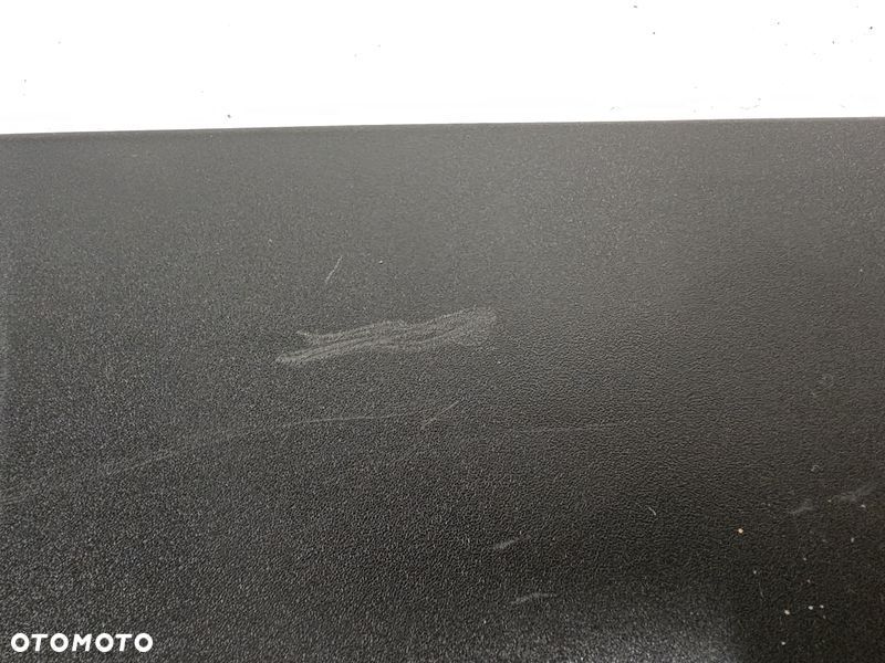 VOLVO V40 2 II KIEROWNICA POWIETRZA ŁAPACZ WLOT 31370223 - 7