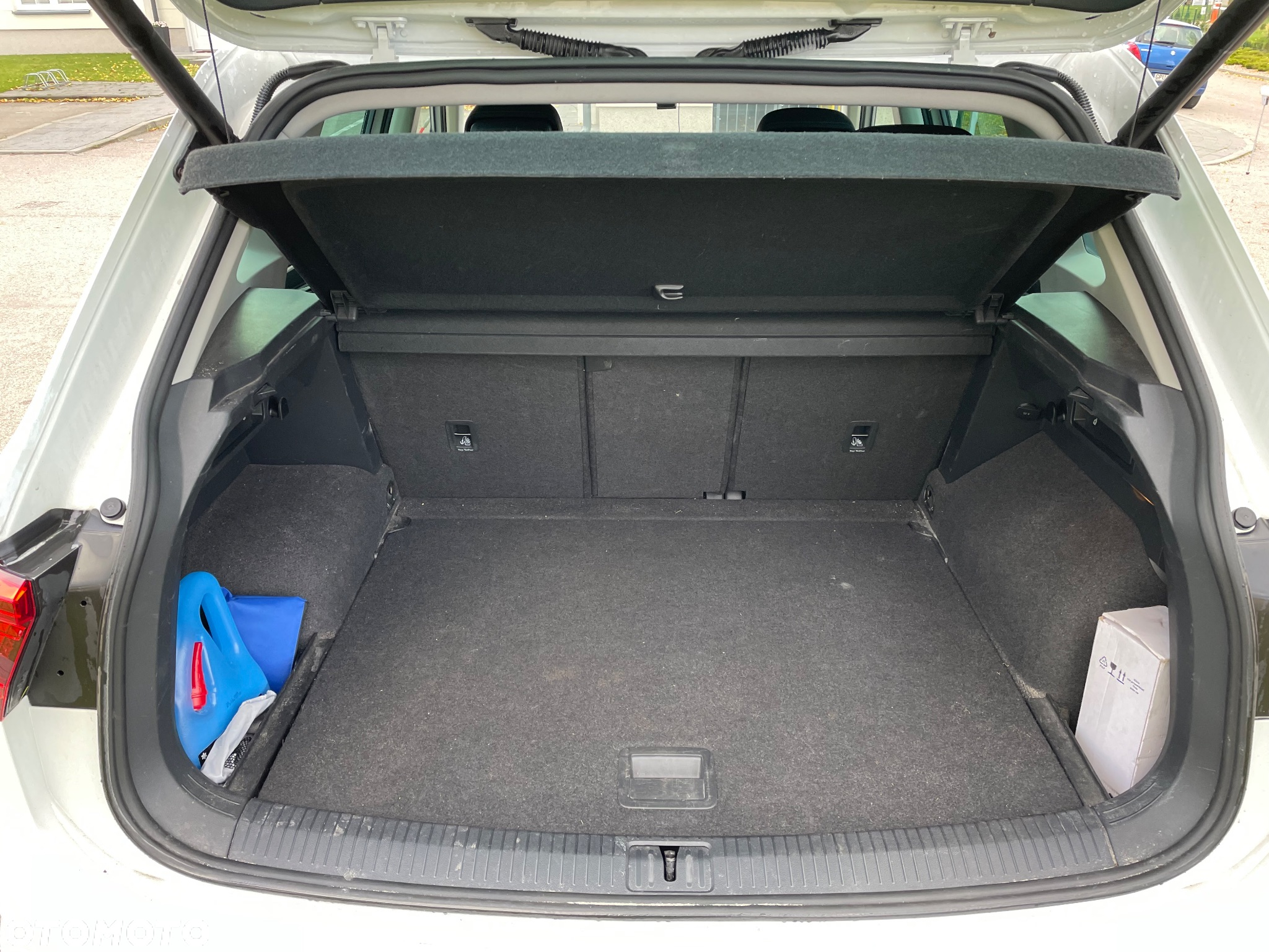 Volkswagen Tiguan 1.5 TSI EVO Highline DSG - 17