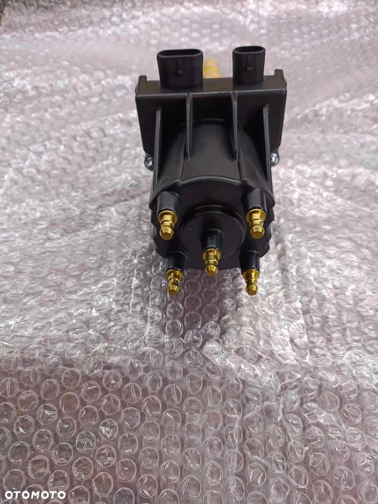 APARAT MODUL ZAPLONOWY 3.0 GM mercruiser VOLVO PENTA OMC COBRA 2.5 181 RX DELCO EST 3.0L 8M6005801 Crusader Marine Power Indmar KOPULKA PALEC APARATU ZAPLONOWEGO IGNITION DISTRIBUTOR 3.0L ICM BENZYNA - 6