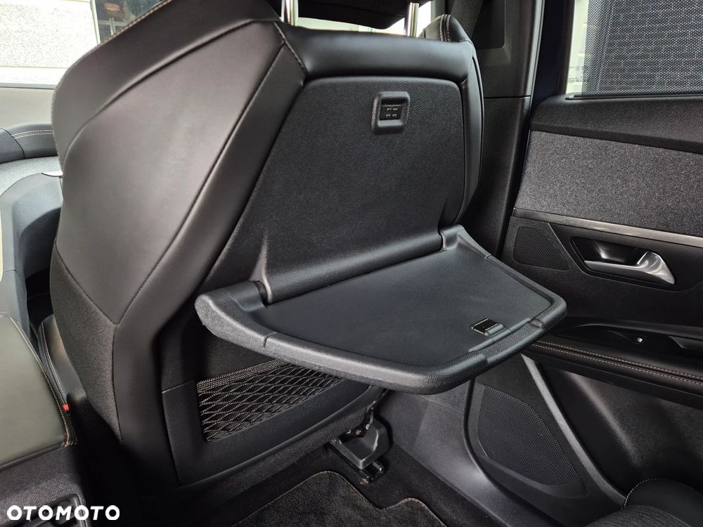 Peugeot 5008 2.0 HDi Active 7os - 18