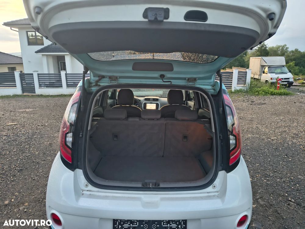 Kia Soul Play - 20