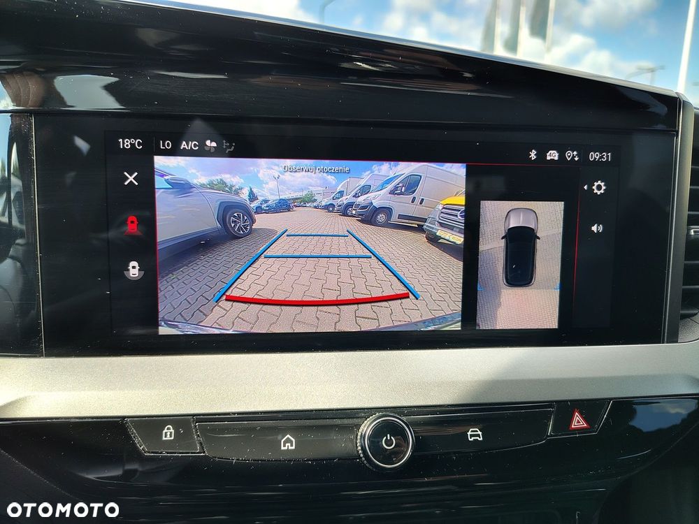 Opel Mokka 1.2 T GS S&S - 27