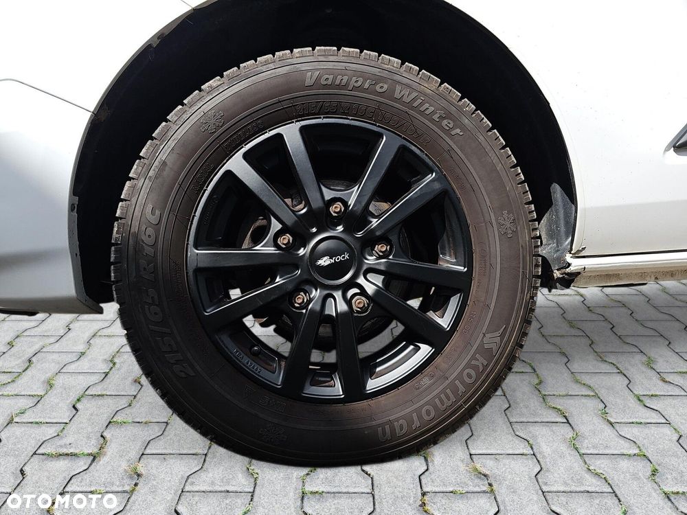 Ford transit-custom - 12
