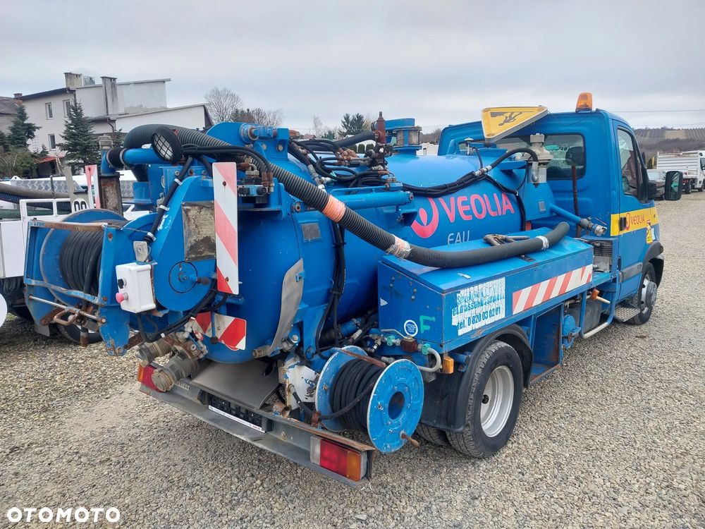 Renault Mascott - 20