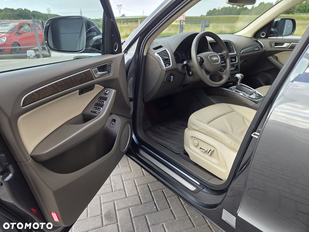 Audi Q5 - 31