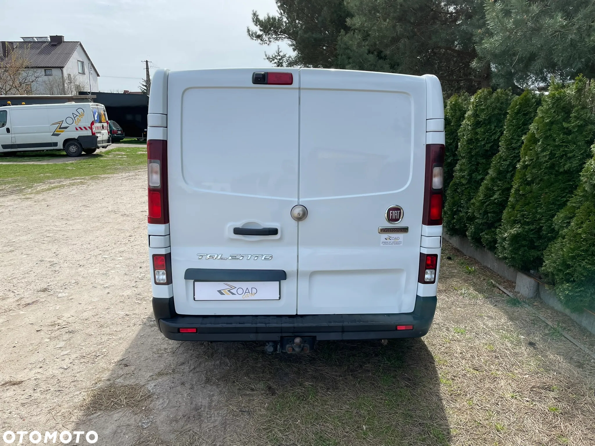 Fiat Talento L2H1 - 7