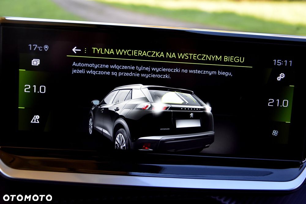 Peugeot 2008 PureTech 130 EAT8 GT - 40