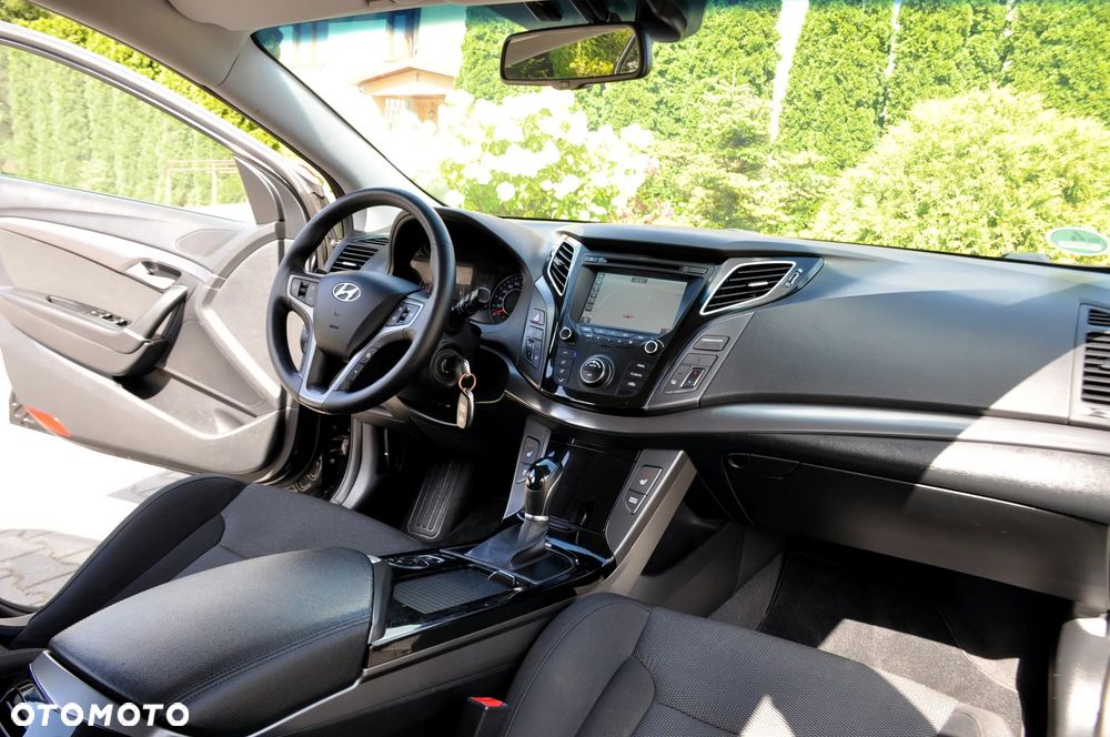 Hyundai i40 - 25